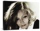 "Greta Garbo" Stretched Canvas Giclee by Hollywood Photo Archive, 30x25"