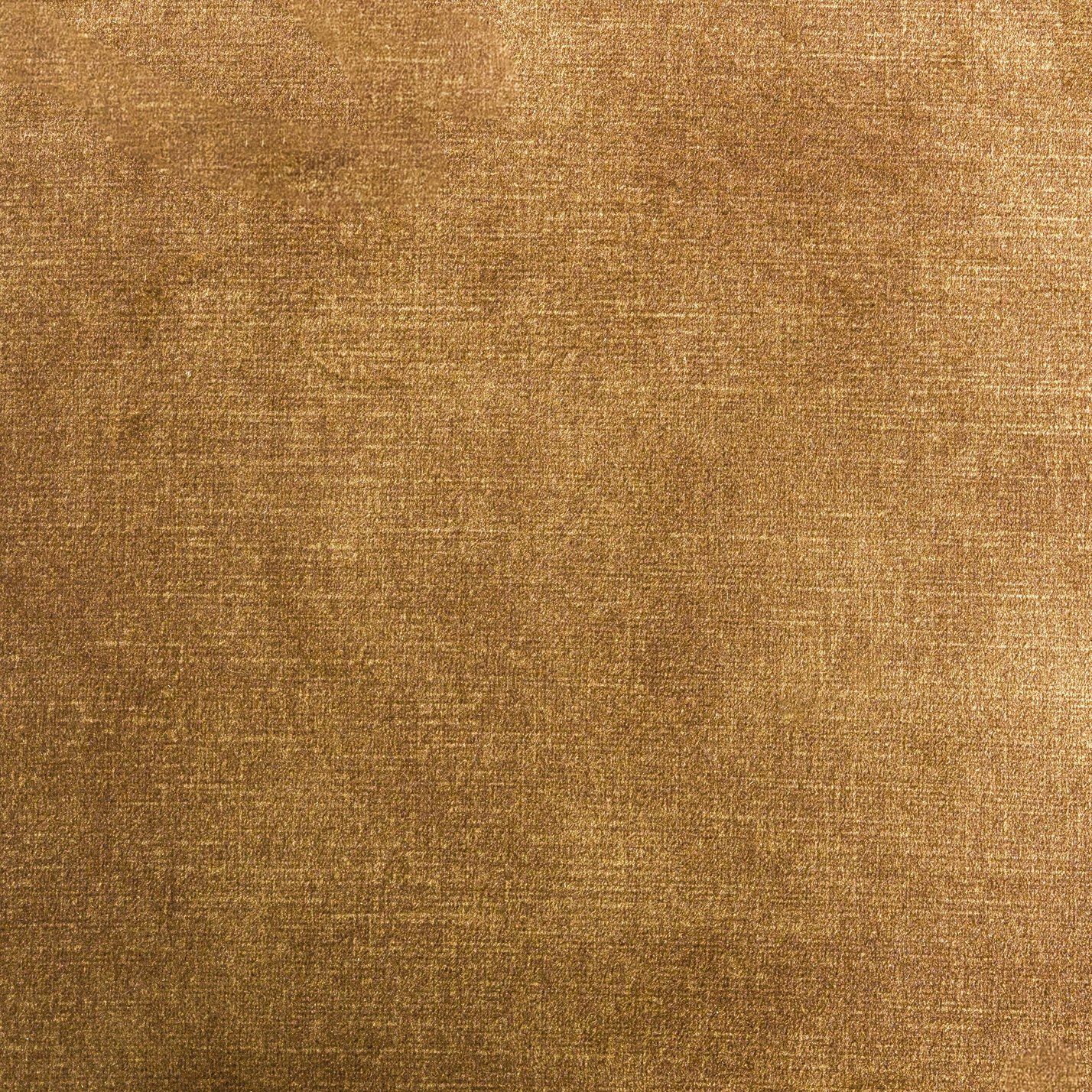 Modrest Bergman Modern Camel Velvet Dining Chair