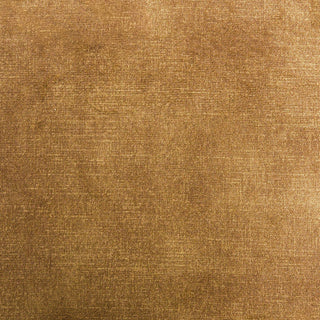 Modrest Bergman Modern Camel Velvet Dining Chair