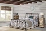 Jocelyn Bed Set, Bed Frame Not Included, Twin