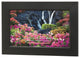 Framed Art, Windows Of Heaven Malachi 3