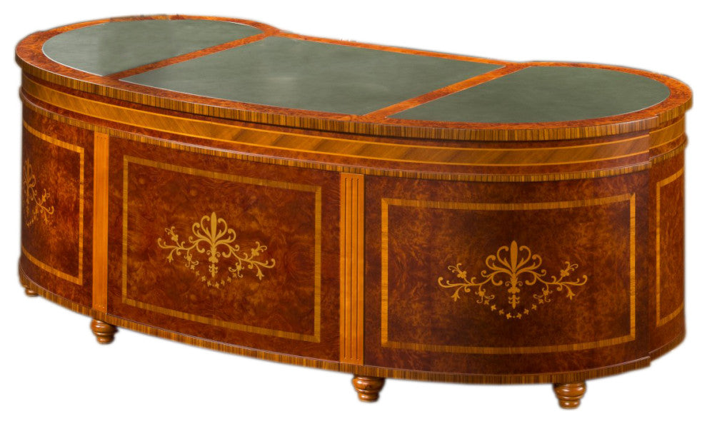 Genoa Executive Table
