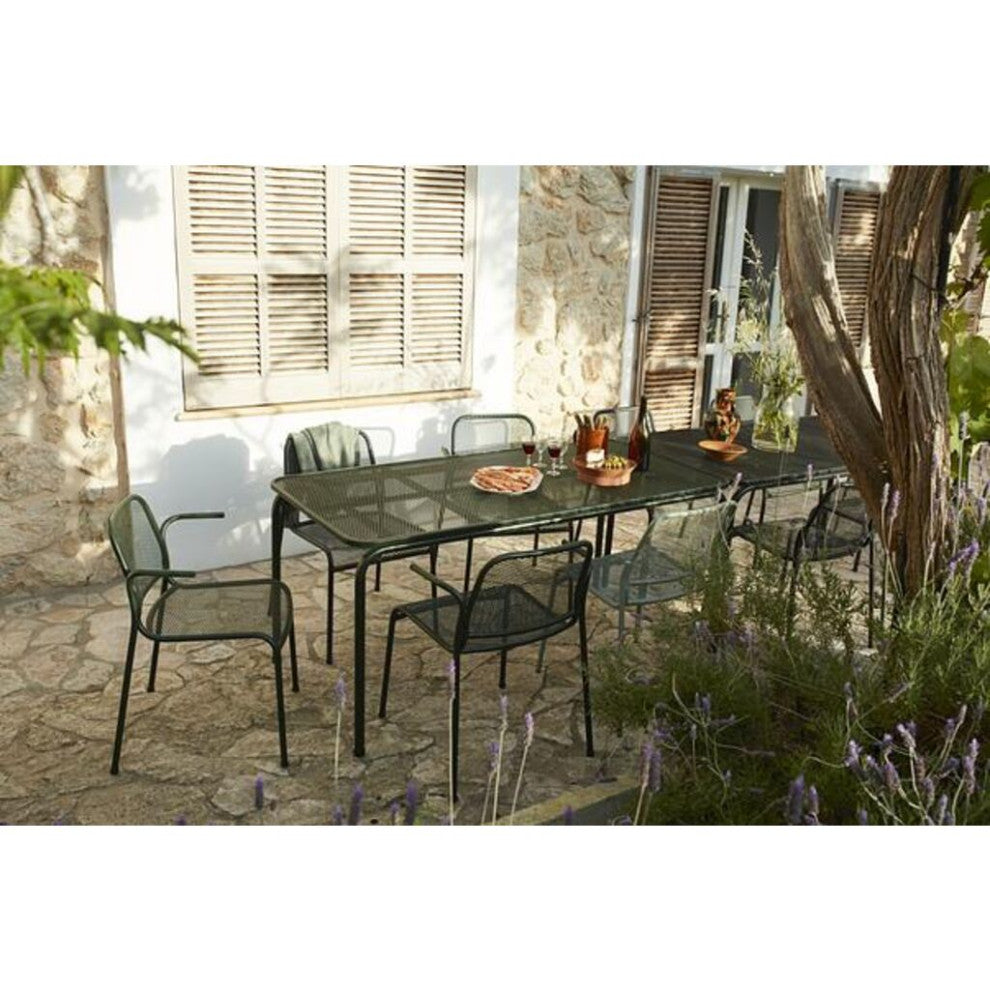 Skagerak Mira Armchair Stackable