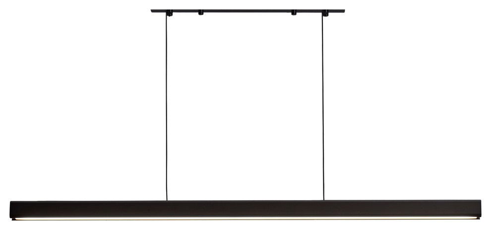 Mumu Pendant, Black