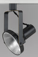 120V 90W Max, Brushed Steel Finish