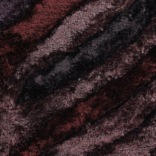 Flemish Contemporary Area Rug, 7'9"x10'6"