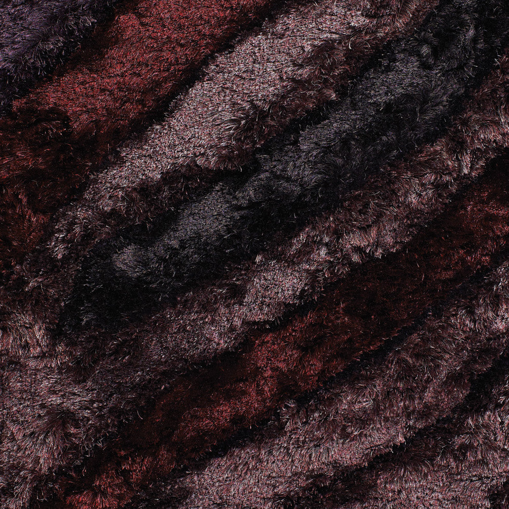 Flemish Contemporary Area Rug, 7'9"x10'6"