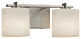ERA 2-Light Bath Bar