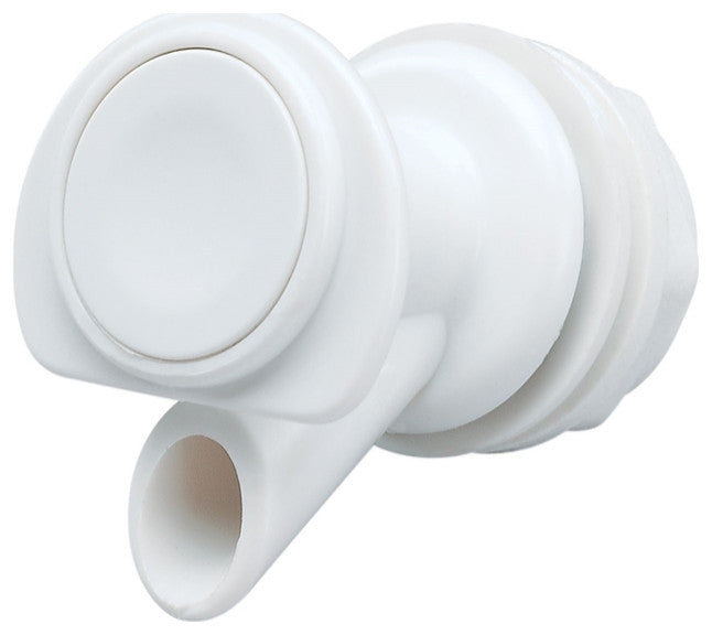Igloo 24009 Replacement Spigot, White