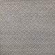 Ahgly Company Indoor Square Mid-Century Modern Area Rugs, 3' Square