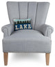 Lake Hook Pillow