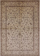 Ahgly Company Indoor Rectangle Mid-Century Modern Area Rugs, 7' x 10'