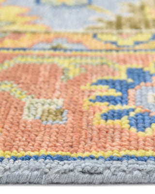 Liza, Handmade Area Rug - 3'0"x5'0", 3 X 5