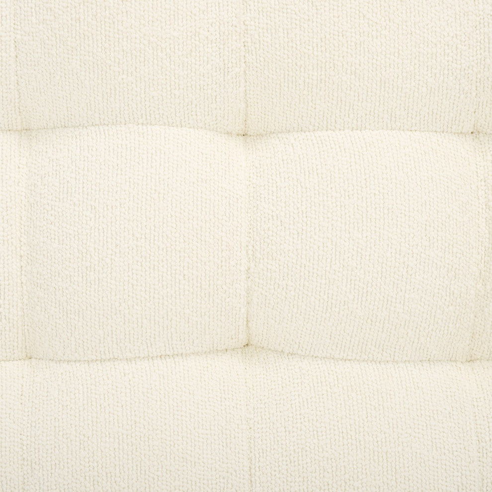 Safavieh Couture Gallagher Tufted Bench