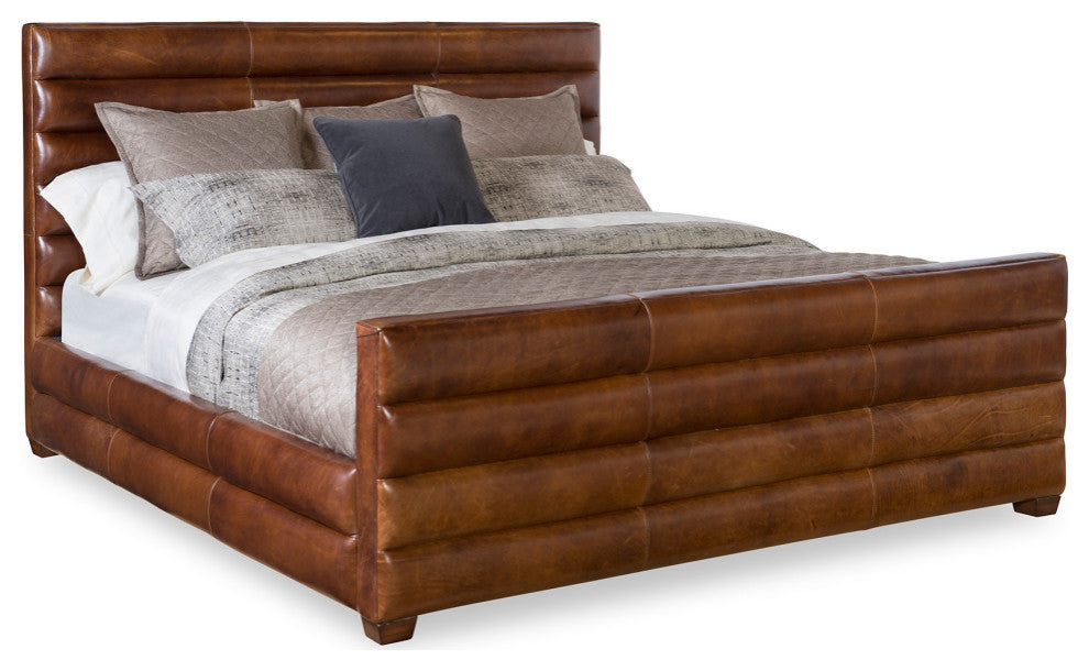 Ollie King Bed