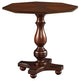 Hekman Georgetown Heights Octagon Lamp Table