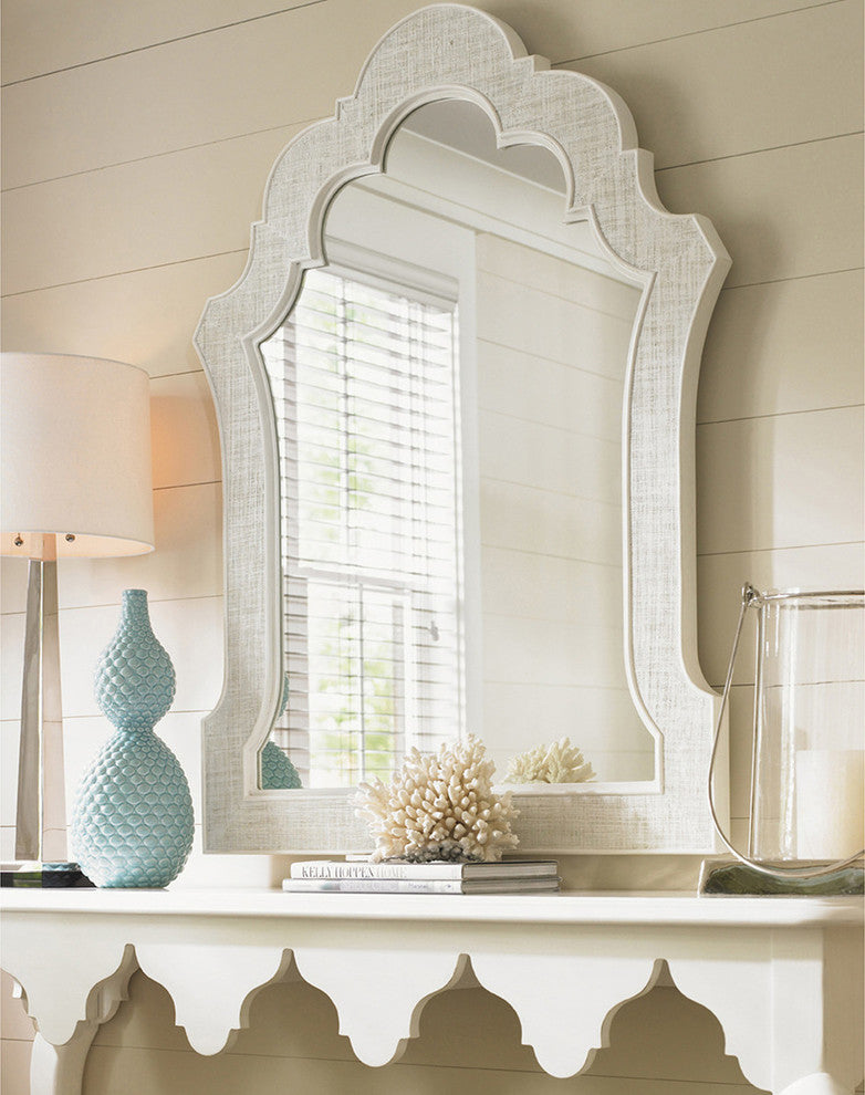 Sandys Mirror