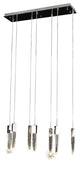 Avenue Lighting Aspen Collection 7-Light Pendant