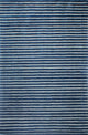 Bashian Brentwood Area Rug, Navy, 3.6''x5.6''