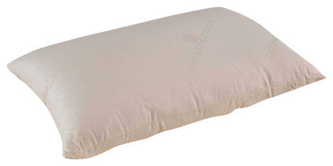 Organic Wool Pillow