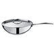 Glamour Diamond Wok, 11"dia