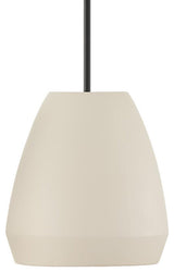 Capital Lighting 354211 Della 14"W Pendant - Terracotta Ivory