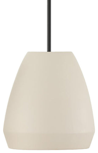 Capital Lighting 354211 Della 14"W Pendant - Terracotta Ivory