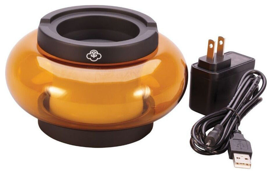Serene House No-Spill Wax Melt Warmer | 30g