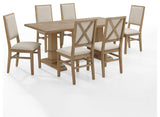 Joanna 7Pc Dining Set