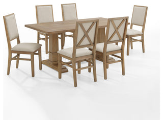 Joanna 7Pc Dining Set