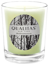 Qualitas Mediterranean Candle