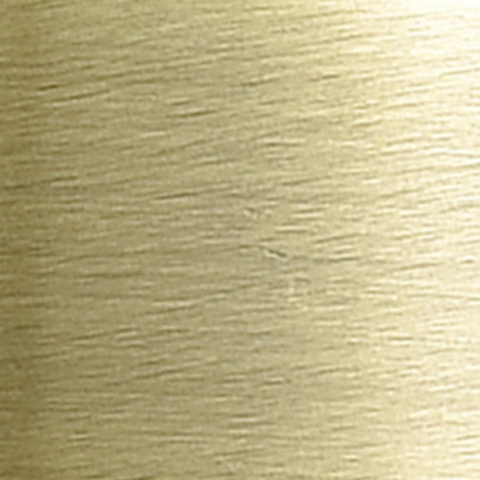 Beacon 41" Stem Hung Island Light, Antique Brass, Matte White
