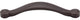 Saddle Pull - Oil Rubbed Bronze, TKM1218