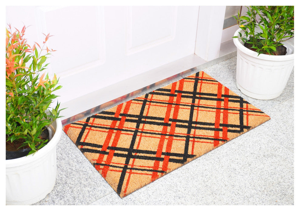 Calloway Mills Victoria Doormat
