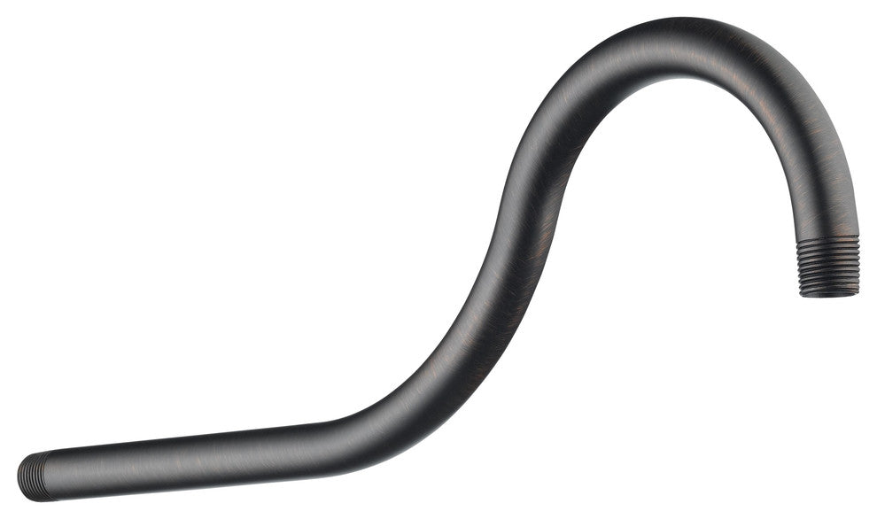 Delta Addison Shower Arm, 16", Venetian Bronze, RP61273RB