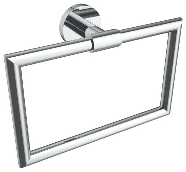 ICO Bath Summit Towel Ring