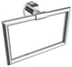 ICO Bath Summit Towel Ring