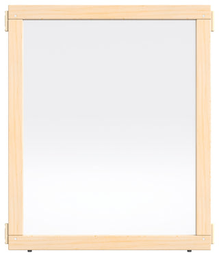 KYDZ Suite Panel - E-height - 24" Wide - See-Thru