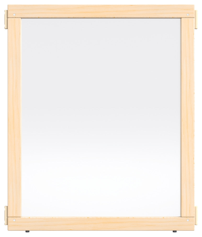 KYDZ Suite Panel - E-height - 24" Wide - See-Thru