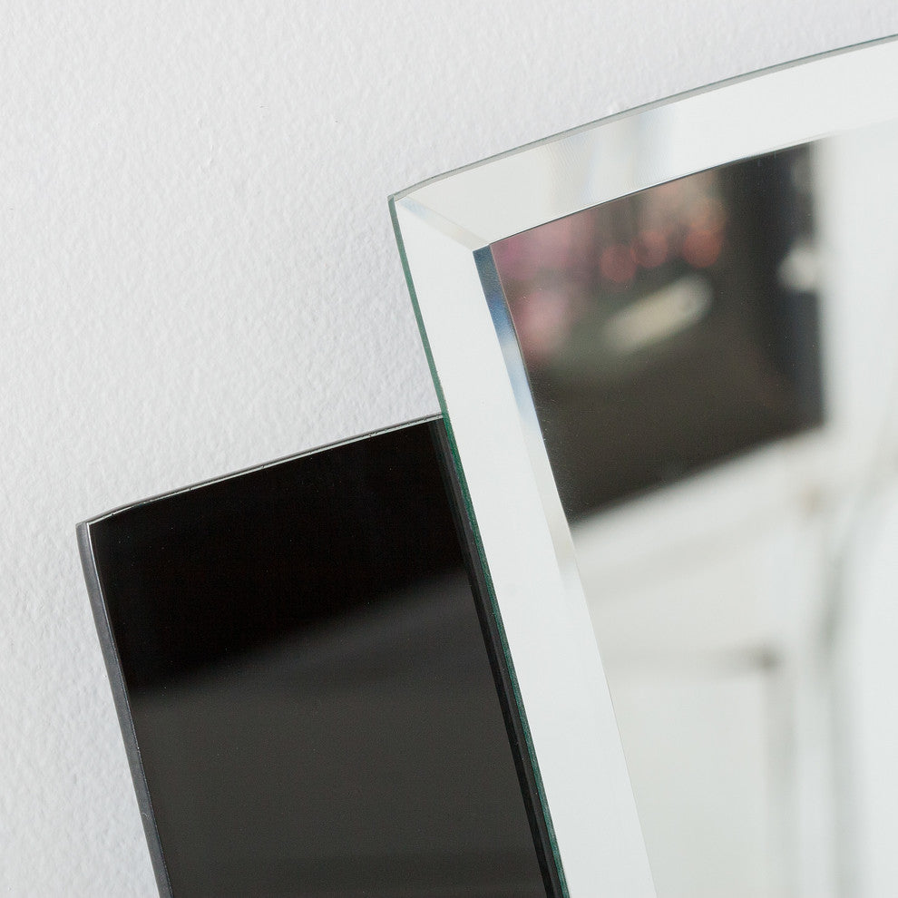 Deco Bathroom Mirror