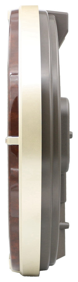 Seiko Clocks, Wind Chimes Melodies In Motion
