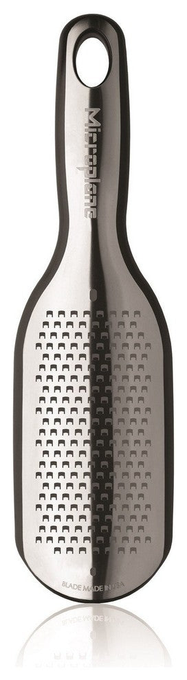 Elite Series Coarse Grater Black
