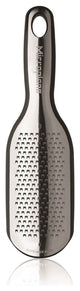 Elite Series Coarse Grater Black