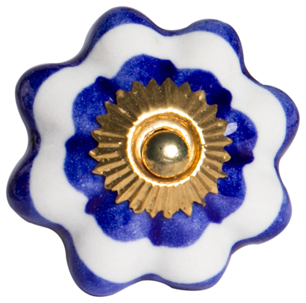 Knob-It Knobs, Set of 8