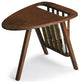 Butler Lowery Modern Magazine Table