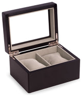 Watch Case, Black