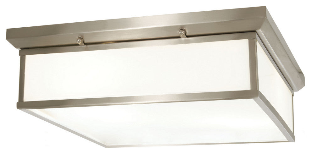 Minka-Lavery LED Flush Mount 6917-84-L