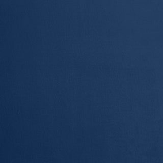 Harlie Velvet Upholstered Bed, Navy, King