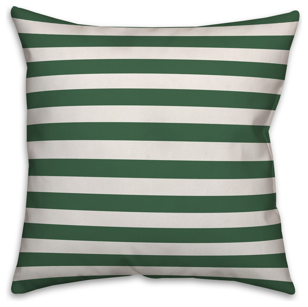 Have A Sweet Christmas 16"x16" Throw Pillow