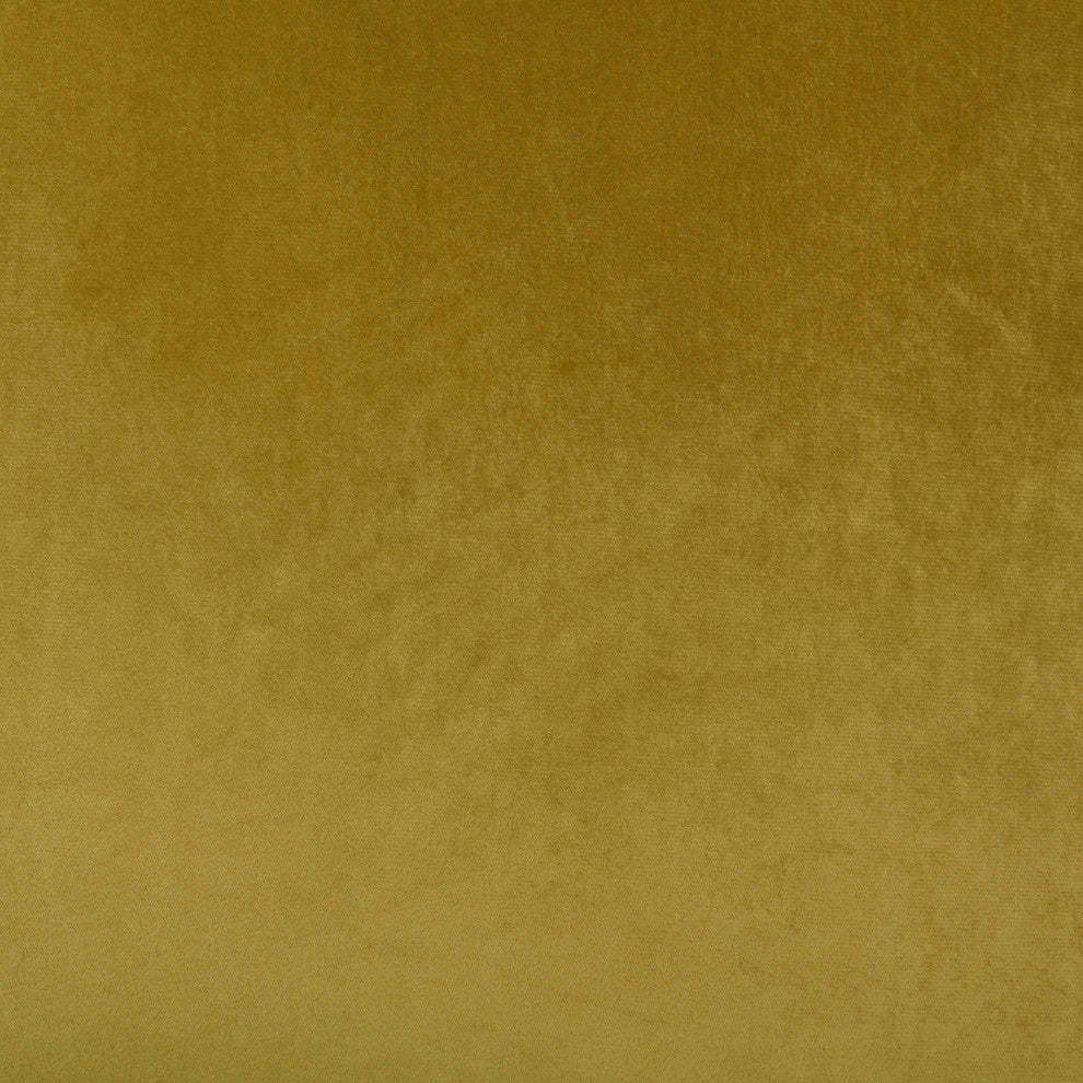 Dann Foley Cushion Gold Upholstery